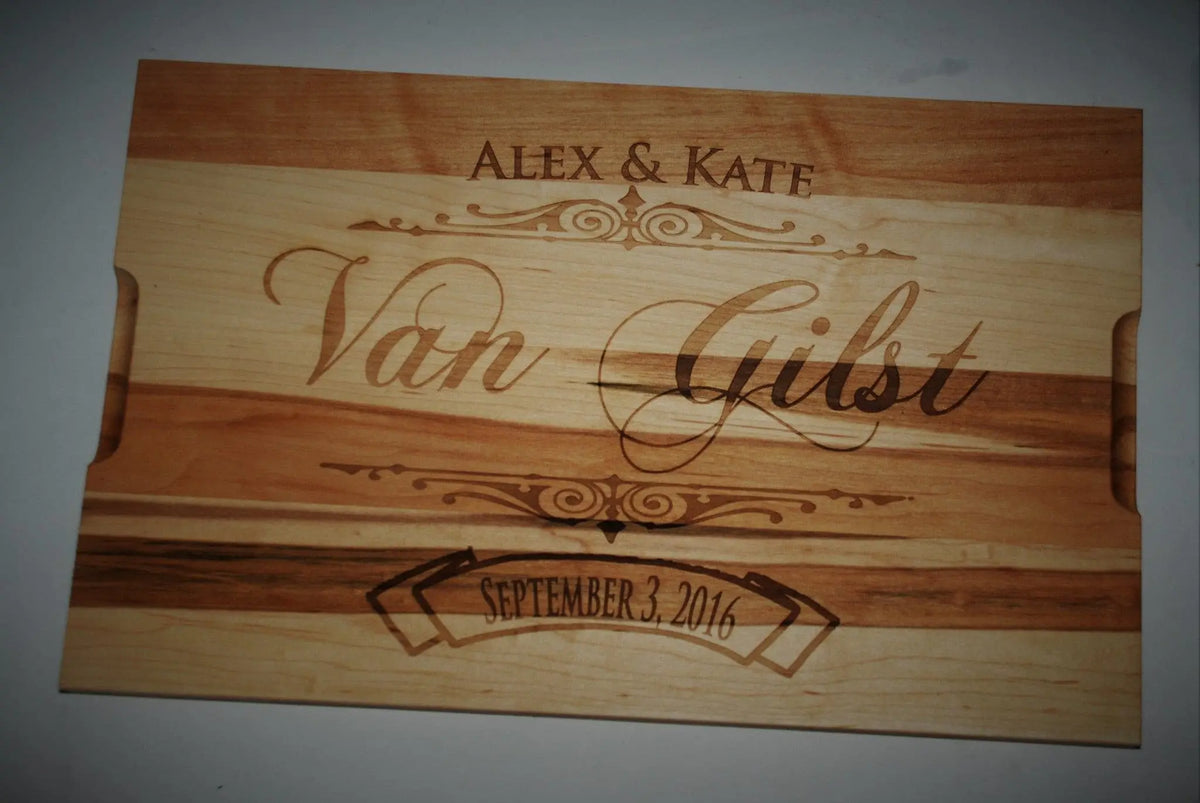 [custom_wedding_gift] - Memories Made Custom