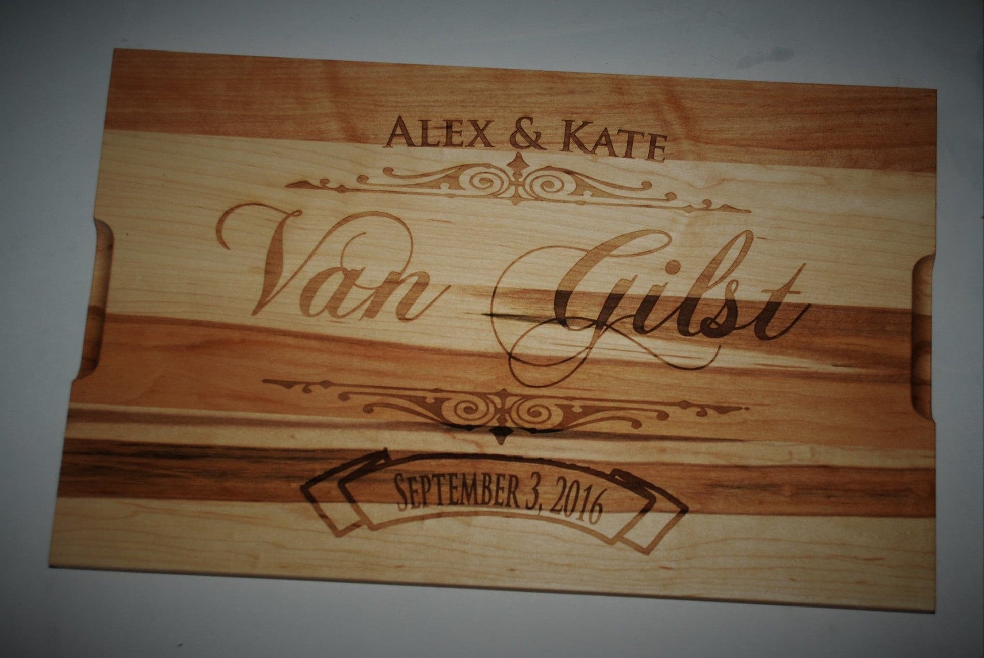 [custom_wedding_gift] - Memories Made Custom