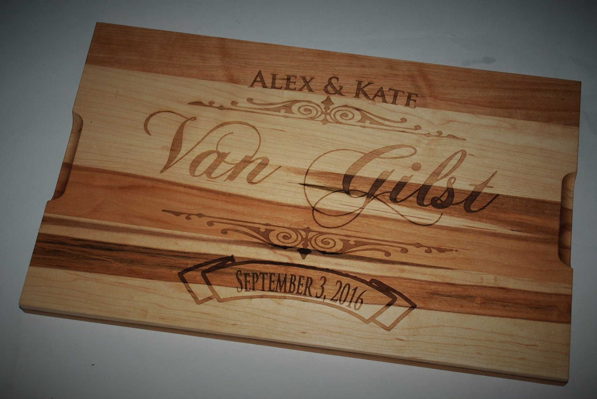 [custom_wedding_gift] - Memories Made Custom