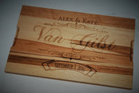 [custom_wedding_gift] - Memories Made Custom