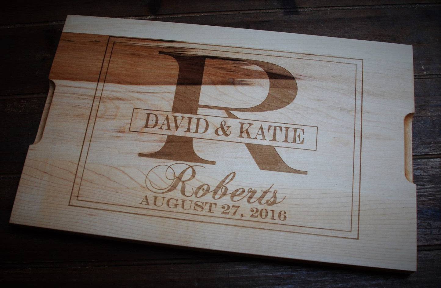 [custom_wedding_gift] - Memories Made Custom