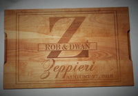 [custom_wedding_gift] - Memories Made Custom