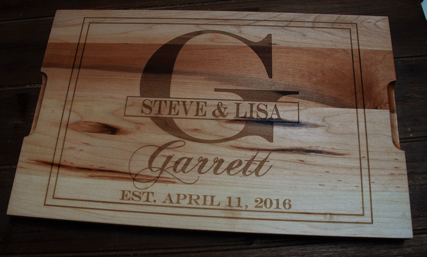 [custom_wedding_gift] - Memories Made Custom