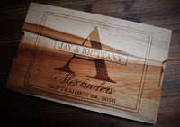 [custom_wedding_gift] - Memories Made Custom