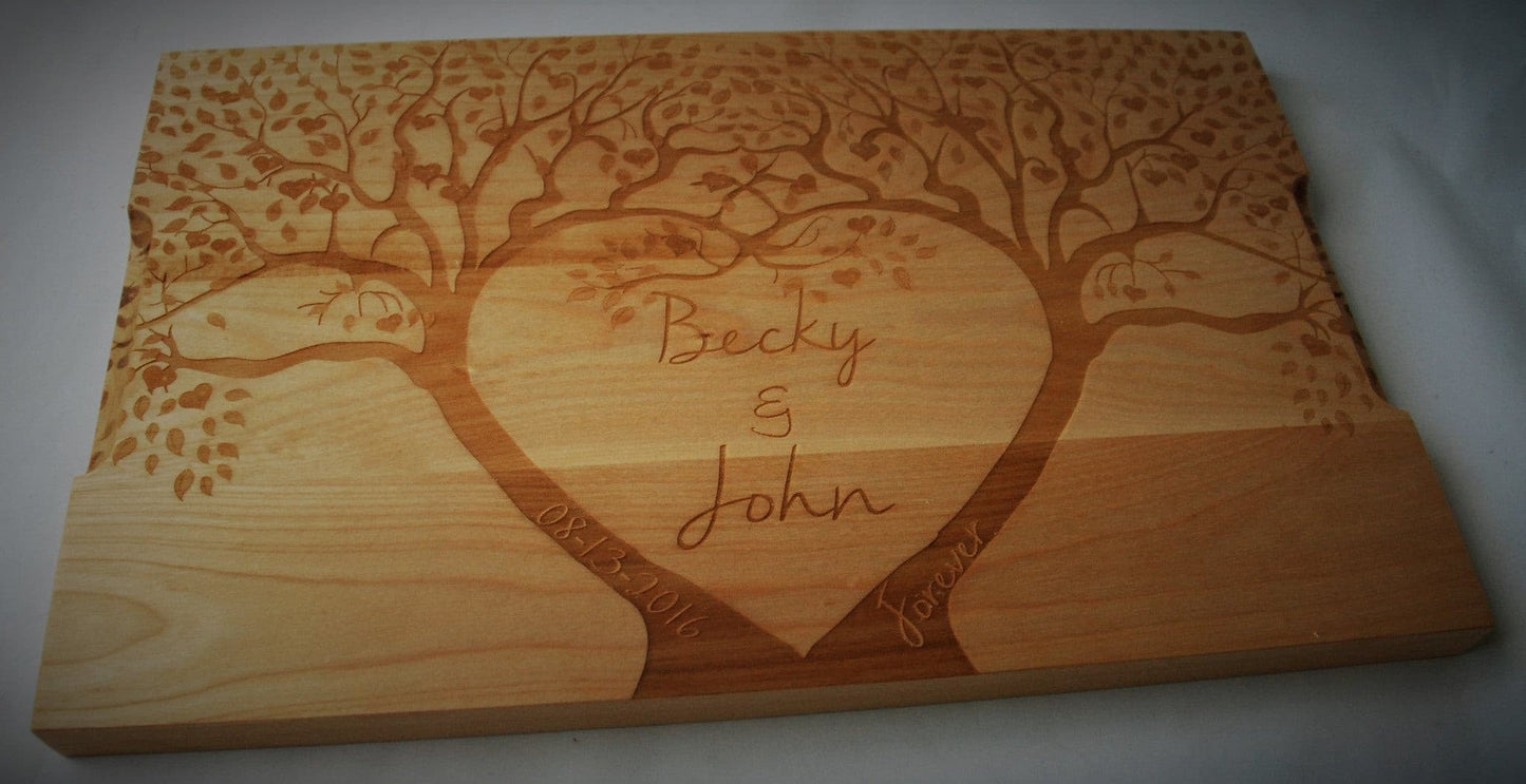 [custom_wedding_gift] - Memories Made Custom