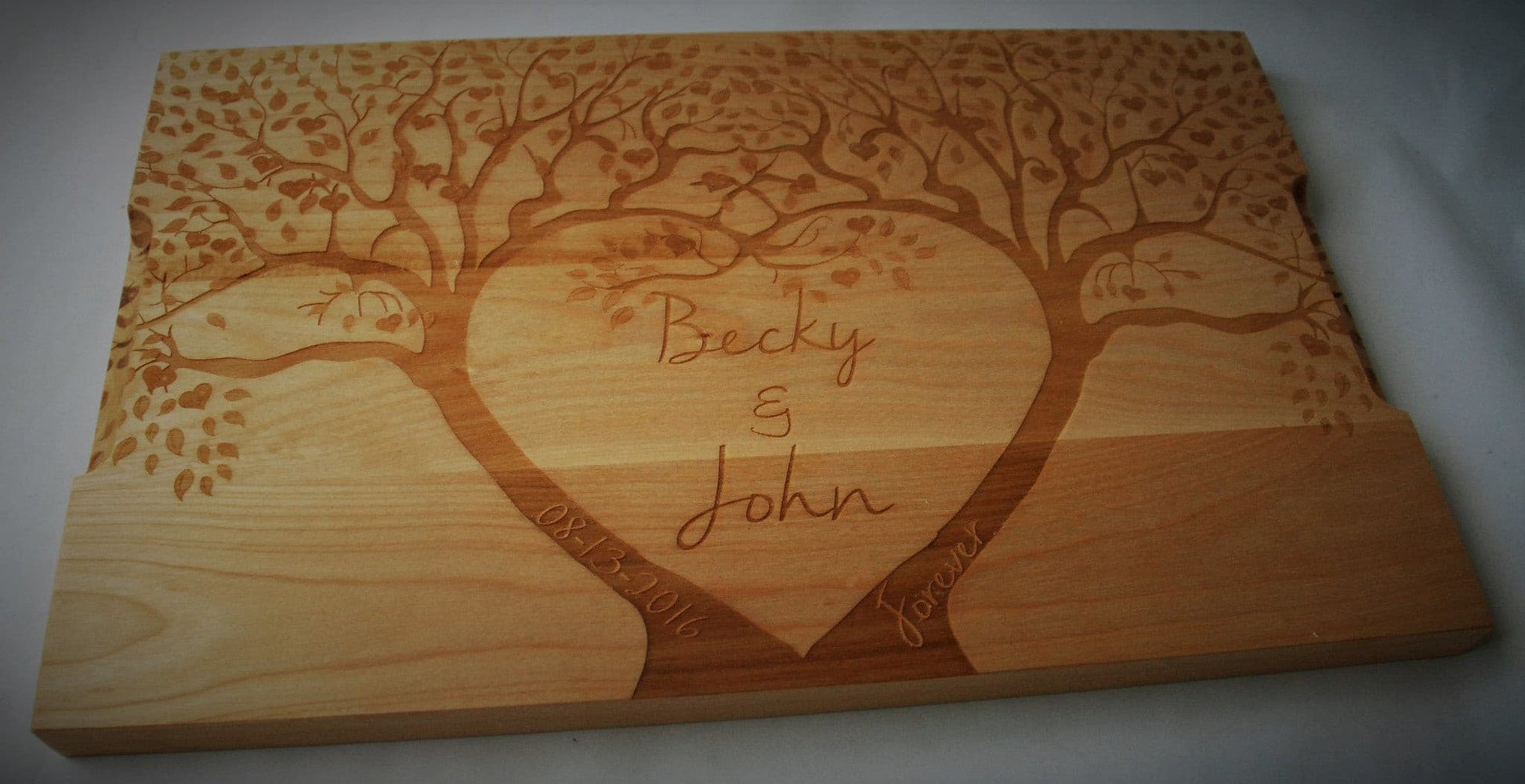 [custom_wedding_gift] - Memories Made Custom