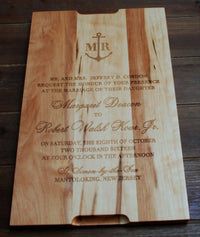 [custom_wedding_gift] - Memories Made Custom