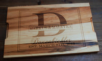 [custom_wedding_gift] - Memories Made Custom