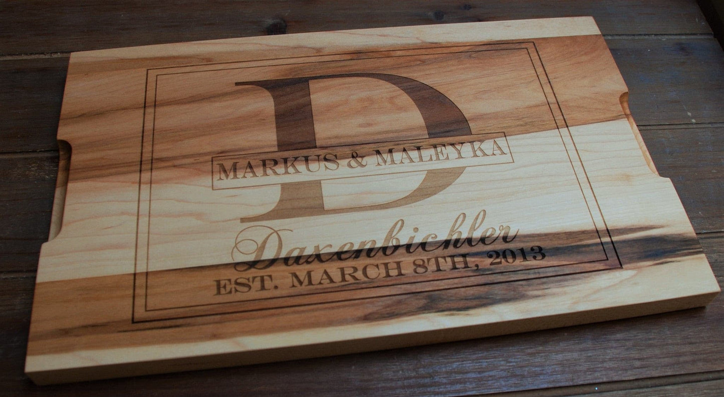 [custom_wedding_gift] - Memories Made Custom