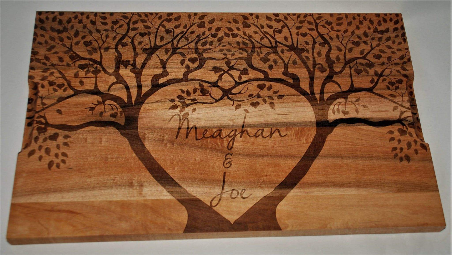 [custom_wedding_gift] - Memories Made Custom