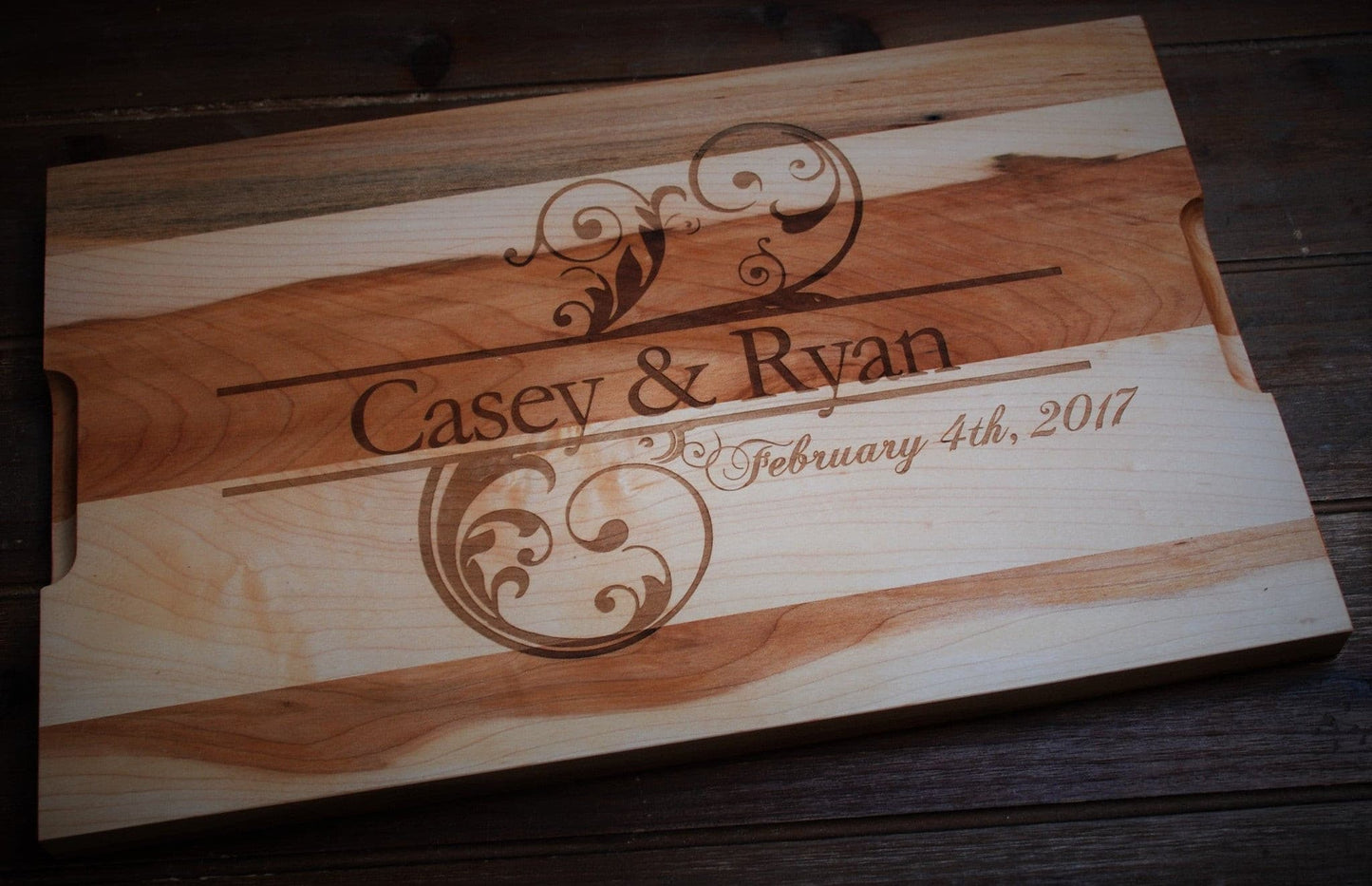 [custom_wedding_gift] - Memories Made Custom