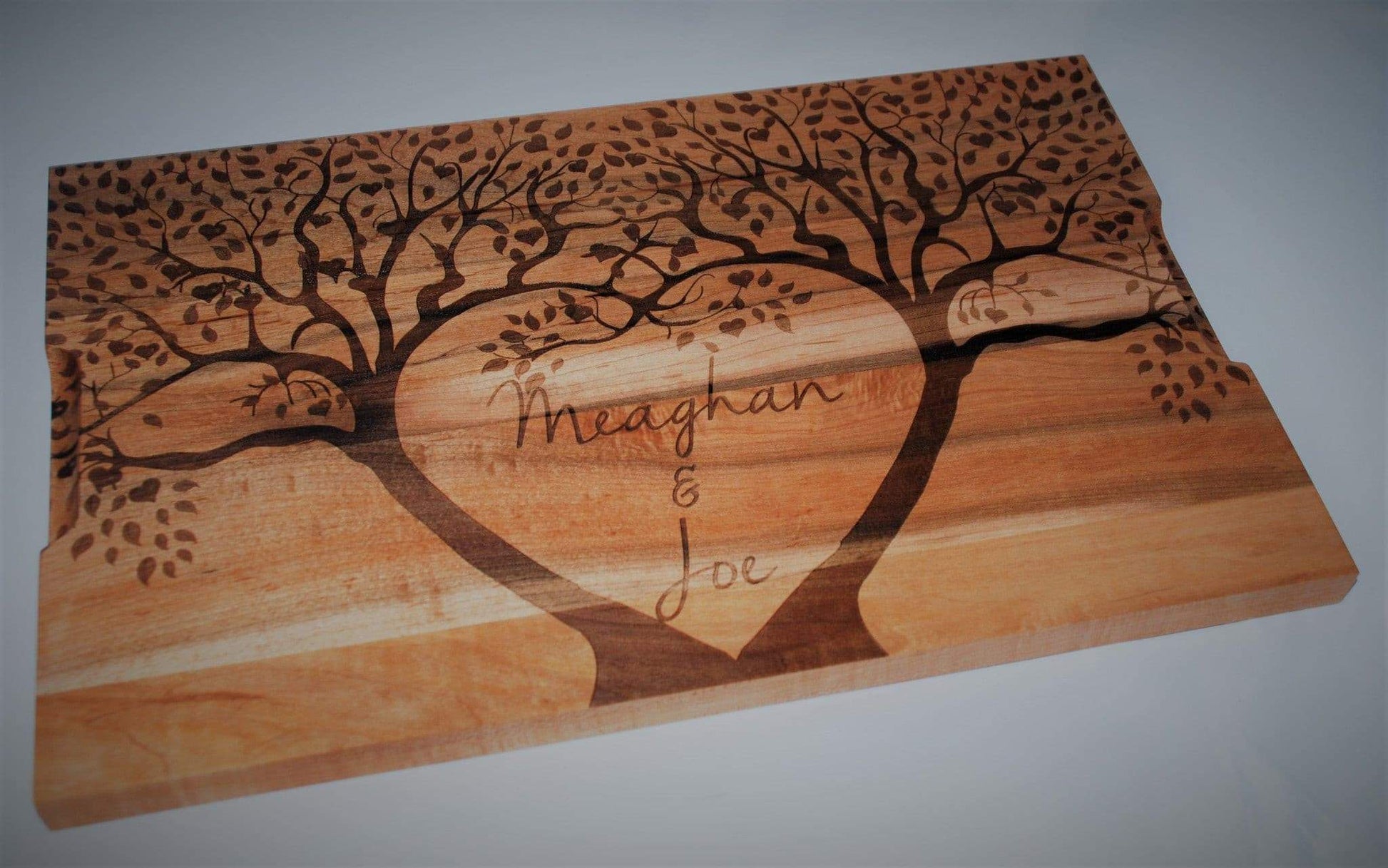 [custom_wedding_gift] - Memories Made Custom