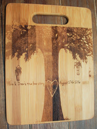 [custom_wedding_gift] - Memories Made Custom