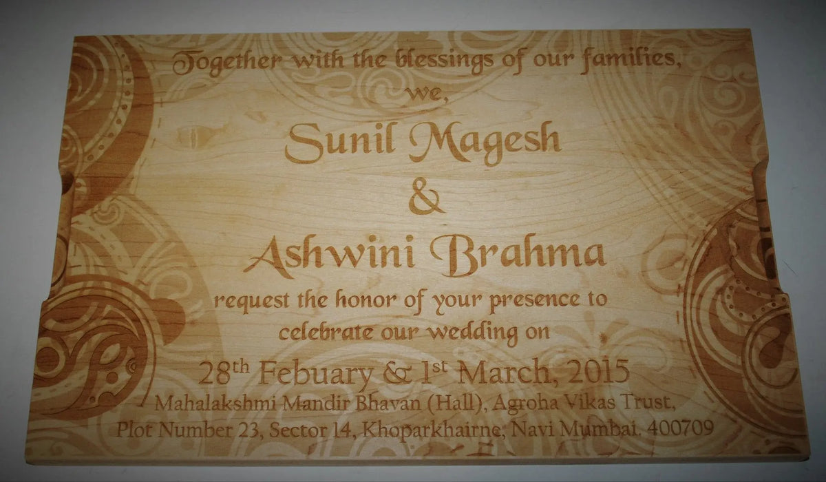 [custom_wedding_gift] - Memories Made Custom