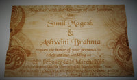 [custom_wedding_gift] - Memories Made Custom