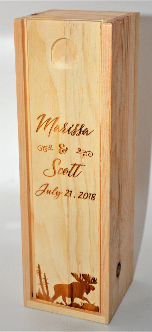 [custom_wedding_gift] - Memories Made Custom