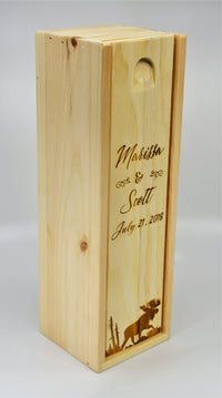 [custom_wedding_gift] - Memories Made Custom