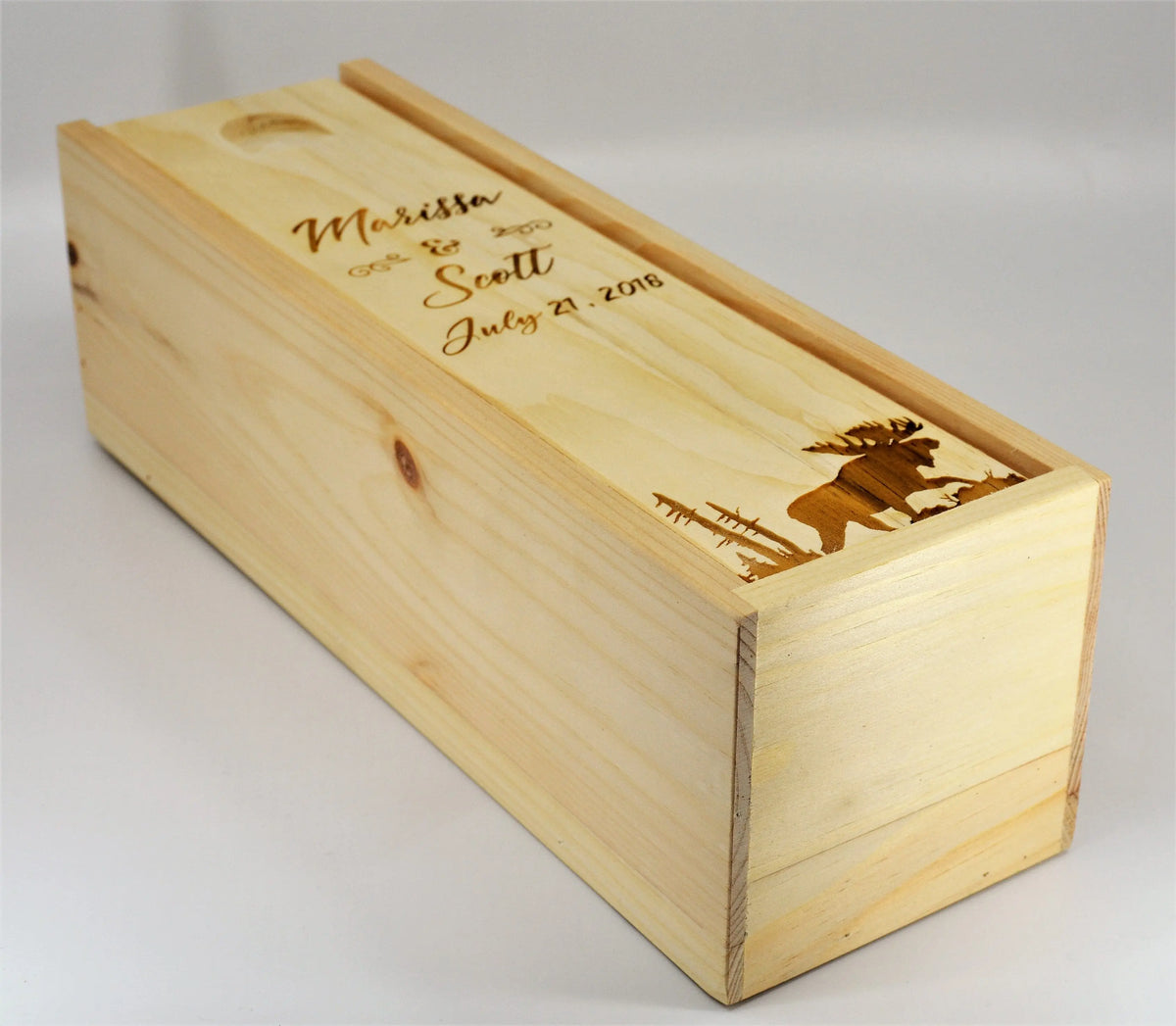 [custom_wedding_gift] - Memories Made Custom