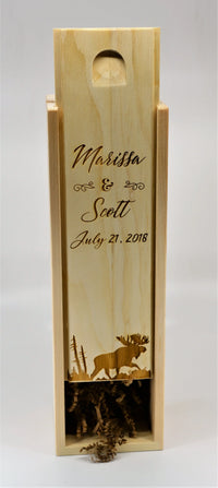 [custom_wedding_gift] - Memories Made Custom