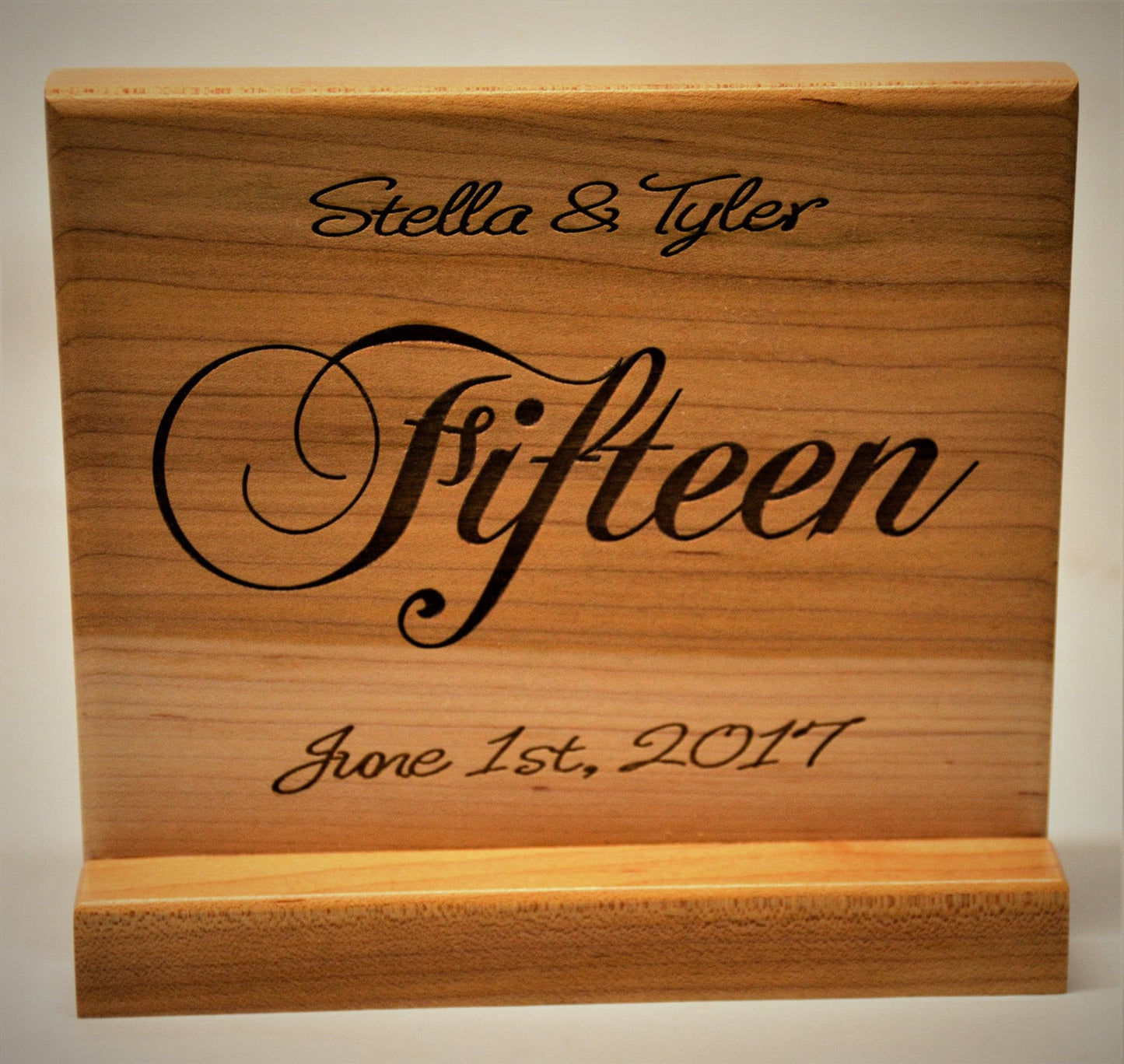 [custom_wedding_gift] - Memories Made Custom