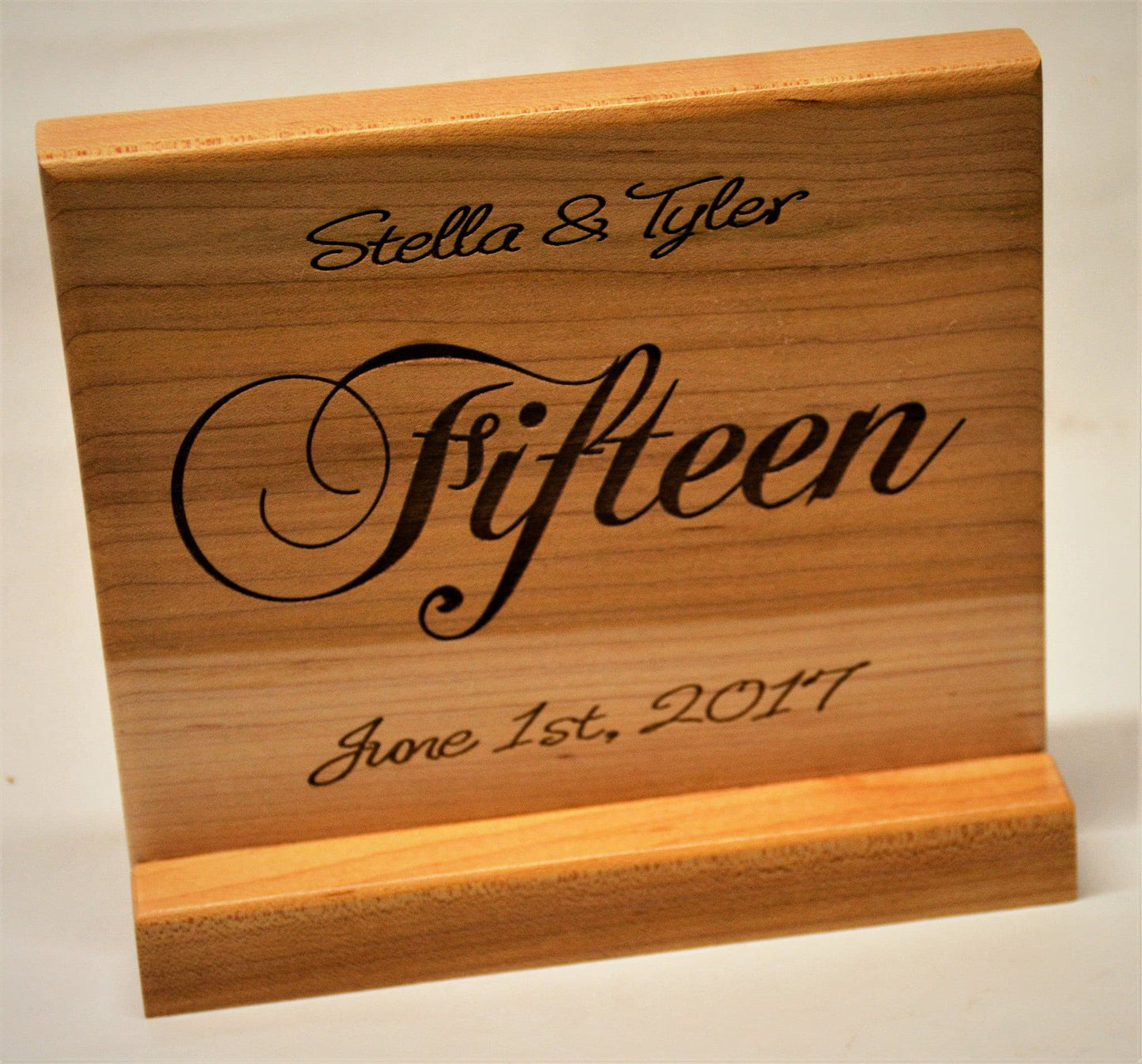 [custom_wedding_gift] - Memories Made Custom