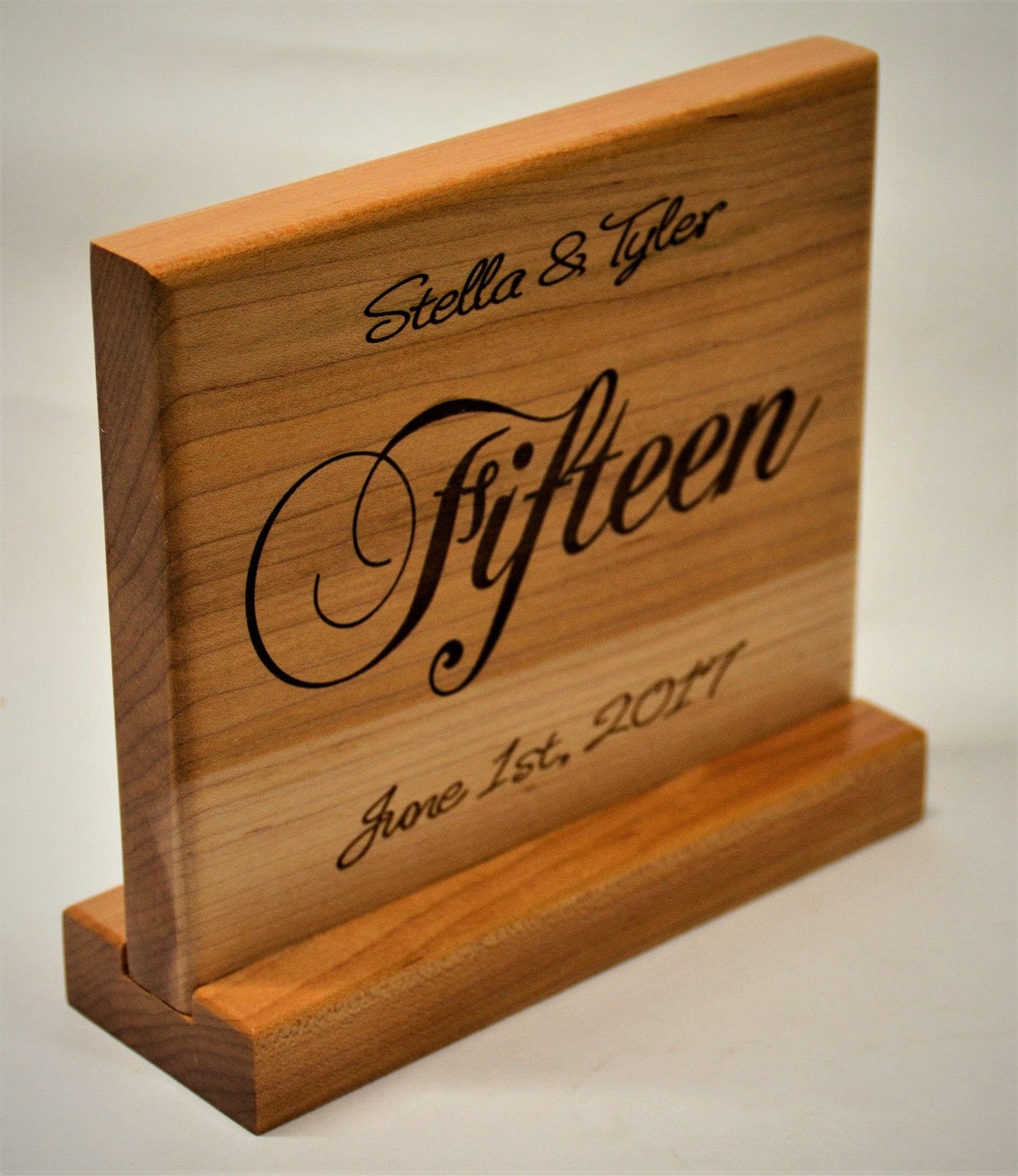 [custom_wedding_gift] - Memories Made Custom