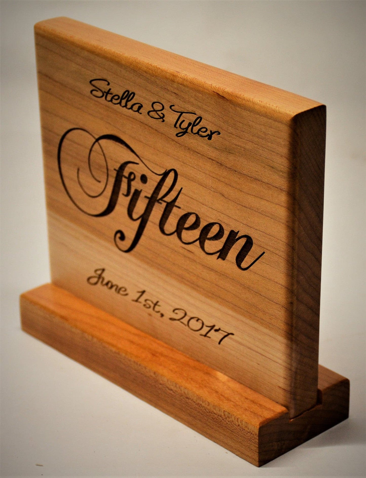 [custom_wedding_gift] - Memories Made Custom