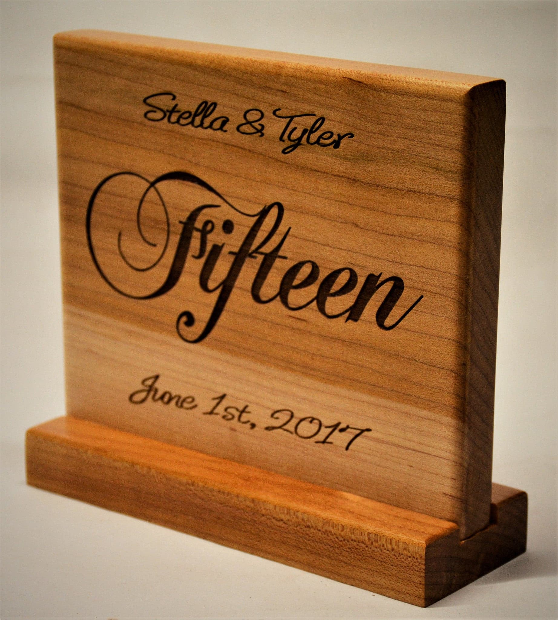 [custom_wedding_gift] - Memories Made Custom