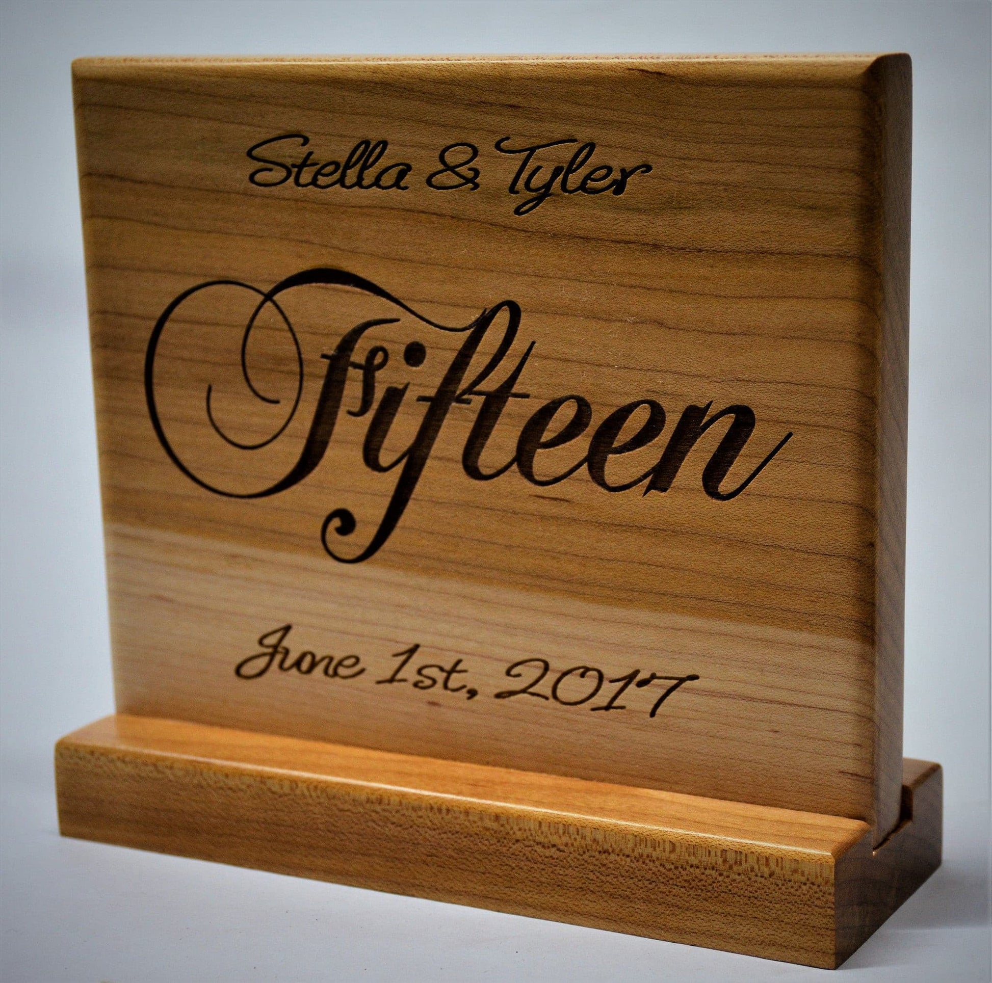 [custom_wedding_gift] - Memories Made Custom