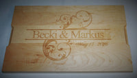 [custom_wedding_gift] - Memories Made Custom