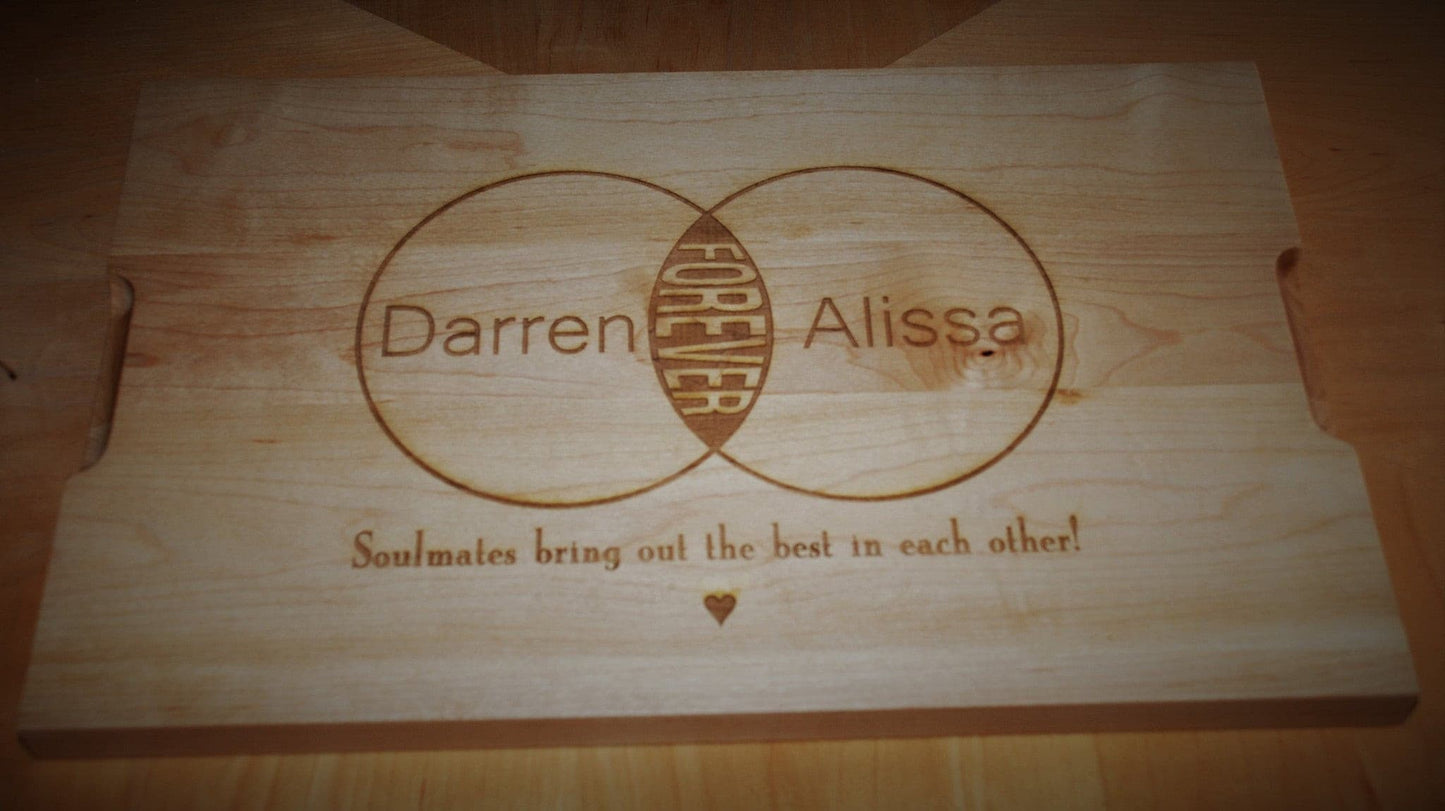 [custom_wedding_gift] - Memories Made Custom