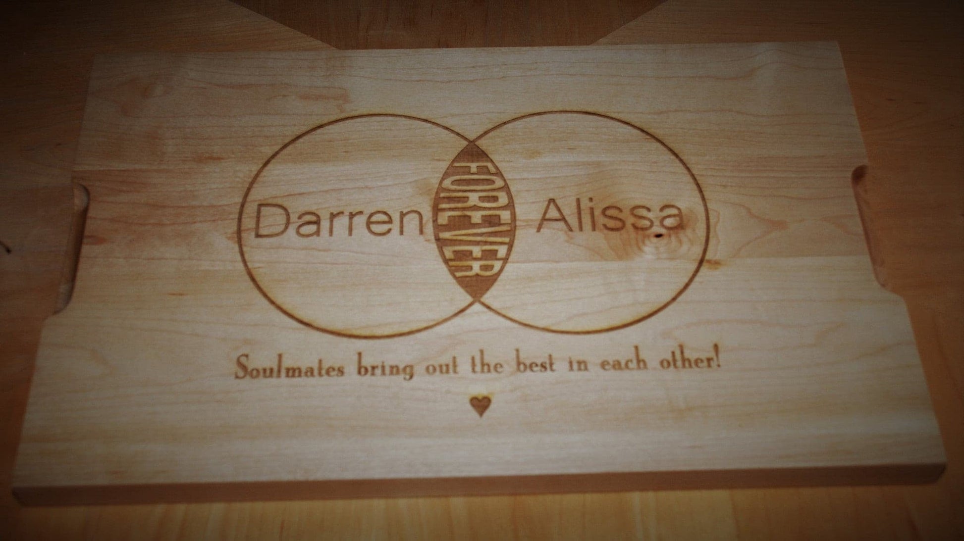 [custom_wedding_gift] - Memories Made Custom