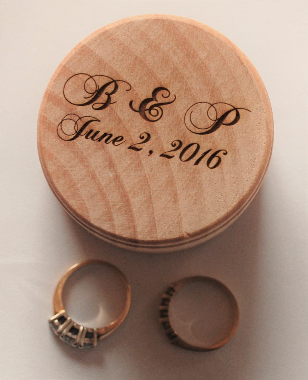 [custom_wedding_gift] - Memories Made Custom