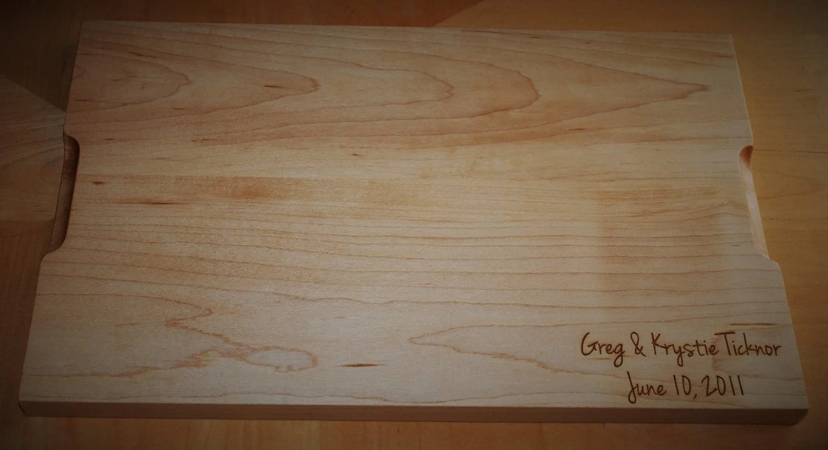 [custom_wedding_gift] - Memories Made Custom