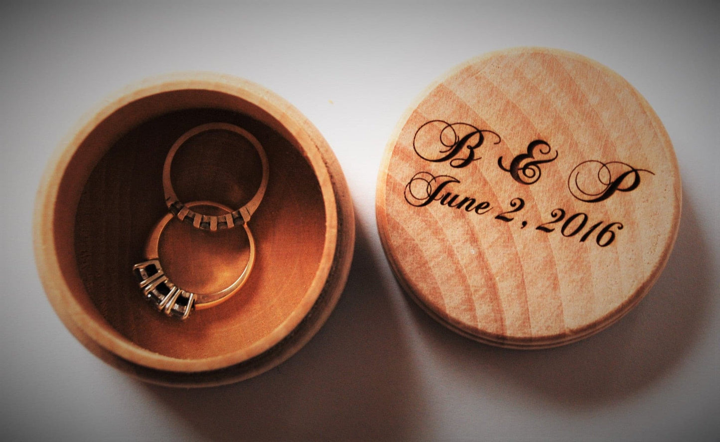 [custom_wedding_gift] - Memories Made Custom