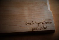 [custom_wedding_gift] - Memories Made Custom