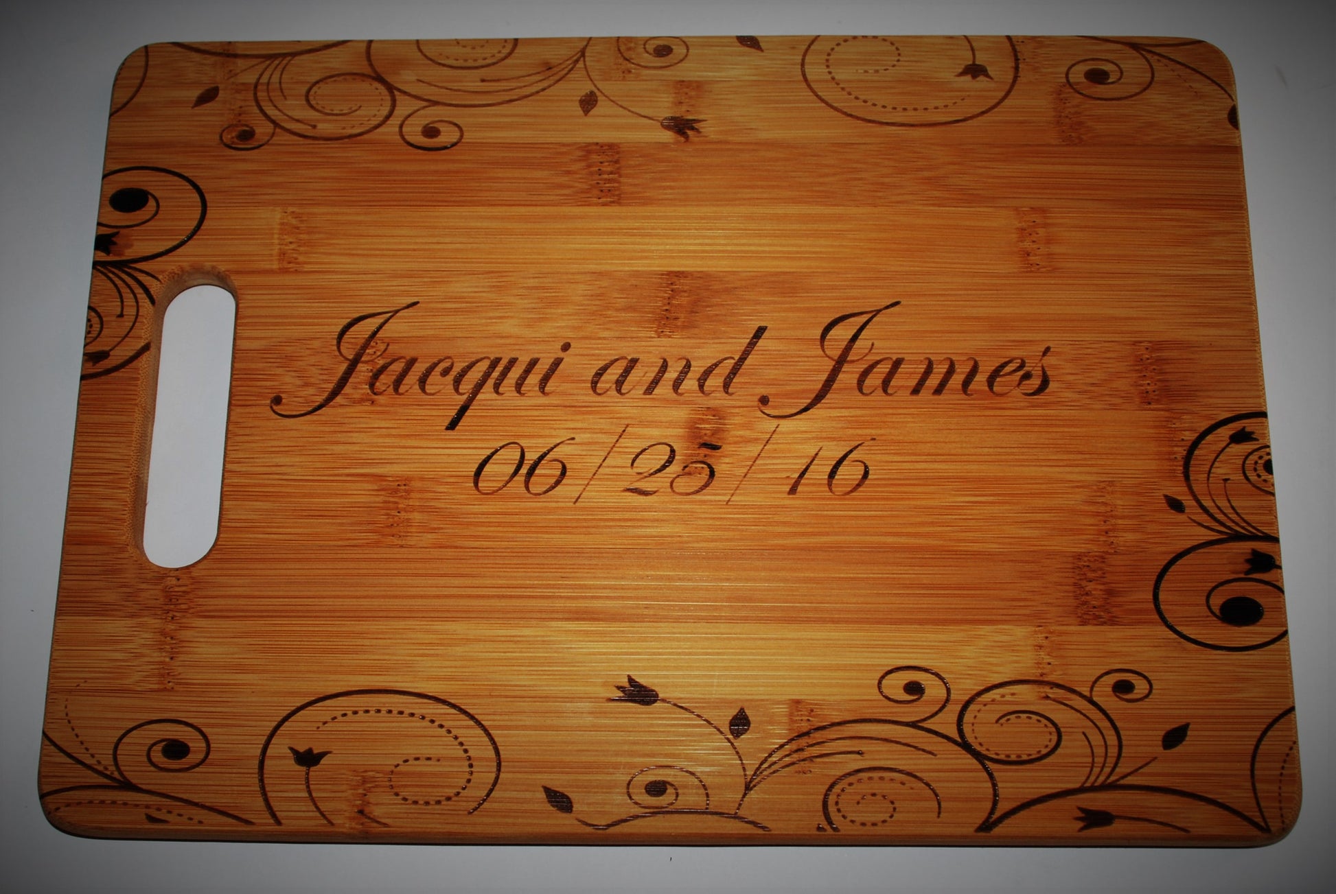 [custom_wedding_gift] - Memories Made Custom