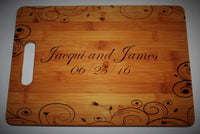 [custom_wedding_gift] - Memories Made Custom