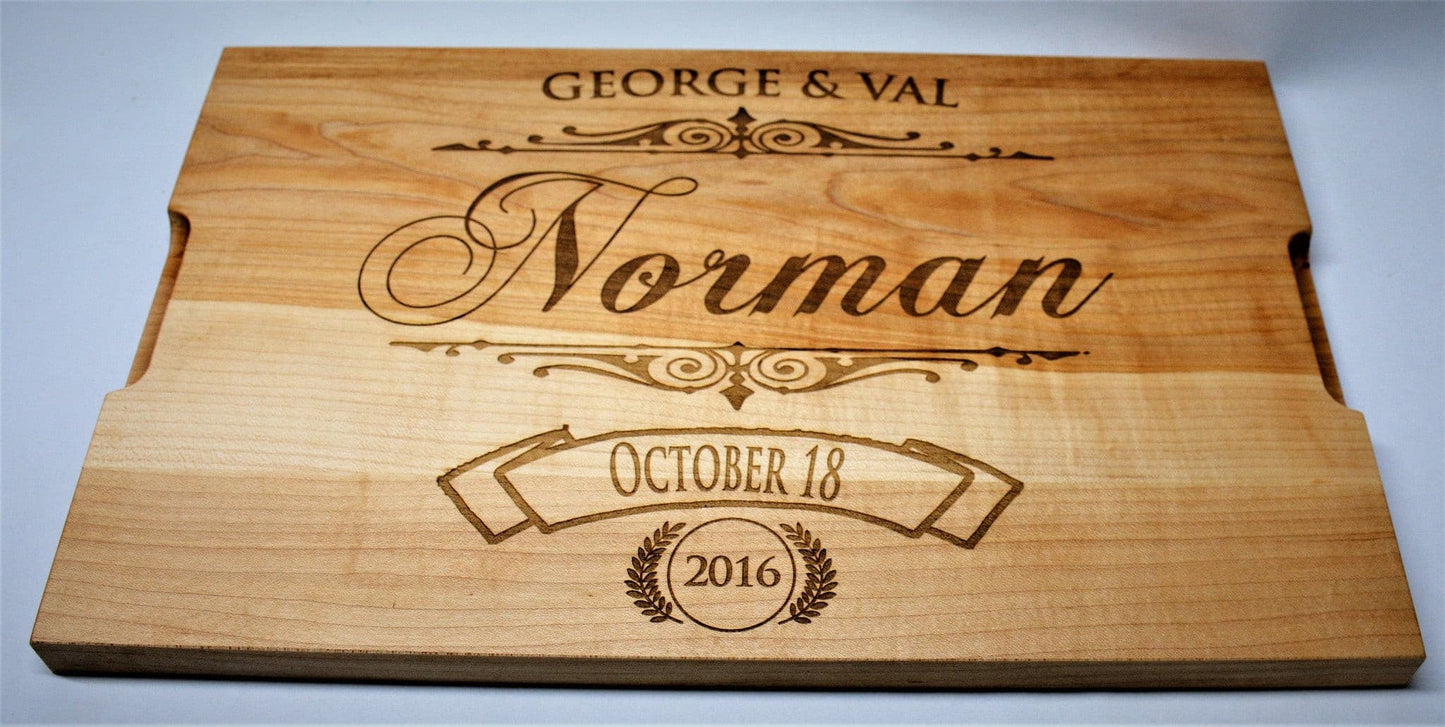 [custom_wedding_gift] - Memories Made Custom