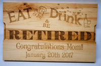 [custom_wedding_gift] - Memories Made Custom