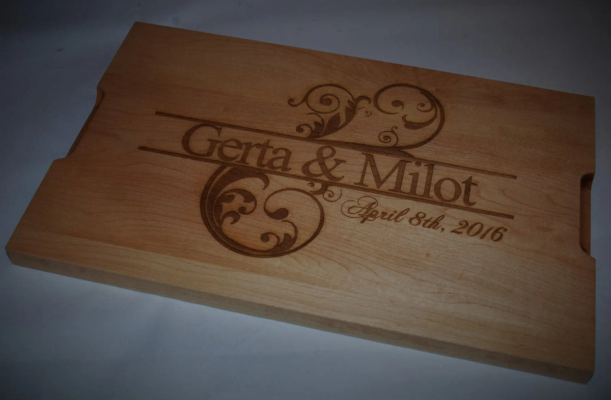 [custom_wedding_gift] - Memories Made Custom