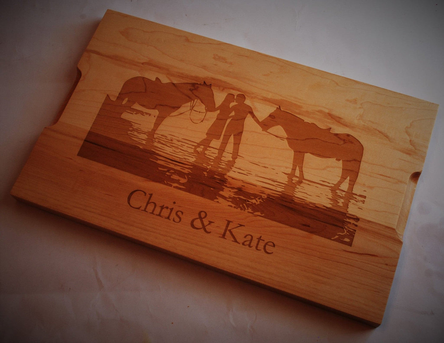 [custom_wedding_gift] - Memories Made Custom