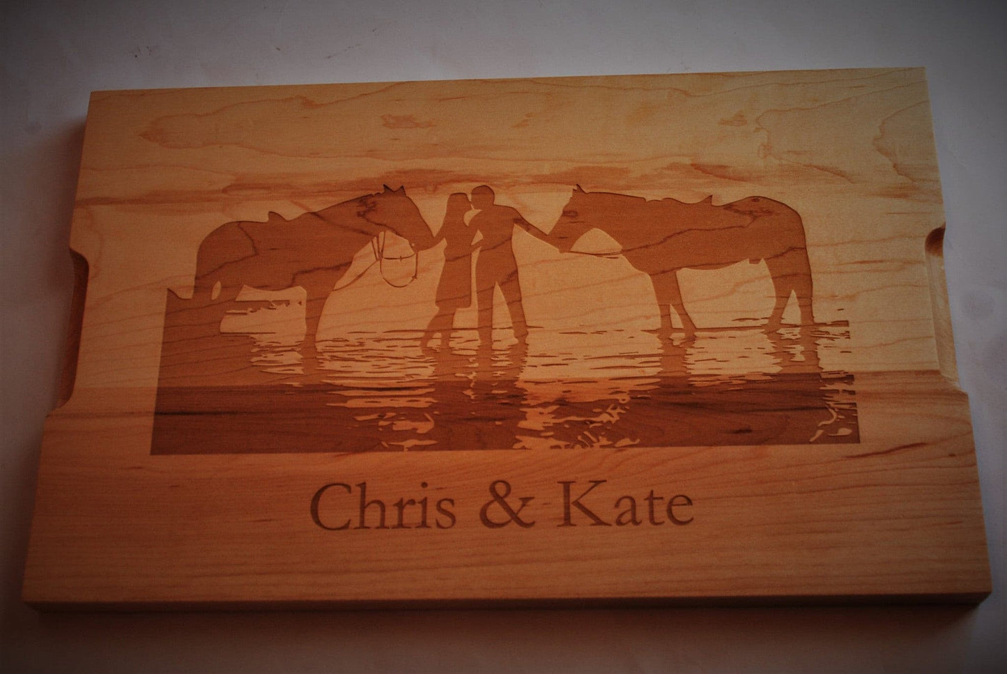 [custom_wedding_gift] - Memories Made Custom