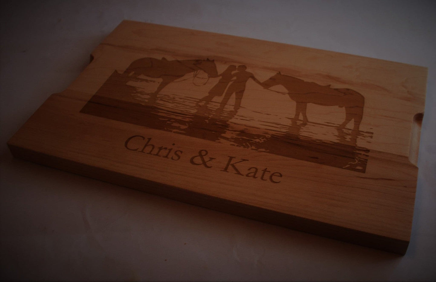 [custom_wedding_gift] - Memories Made Custom