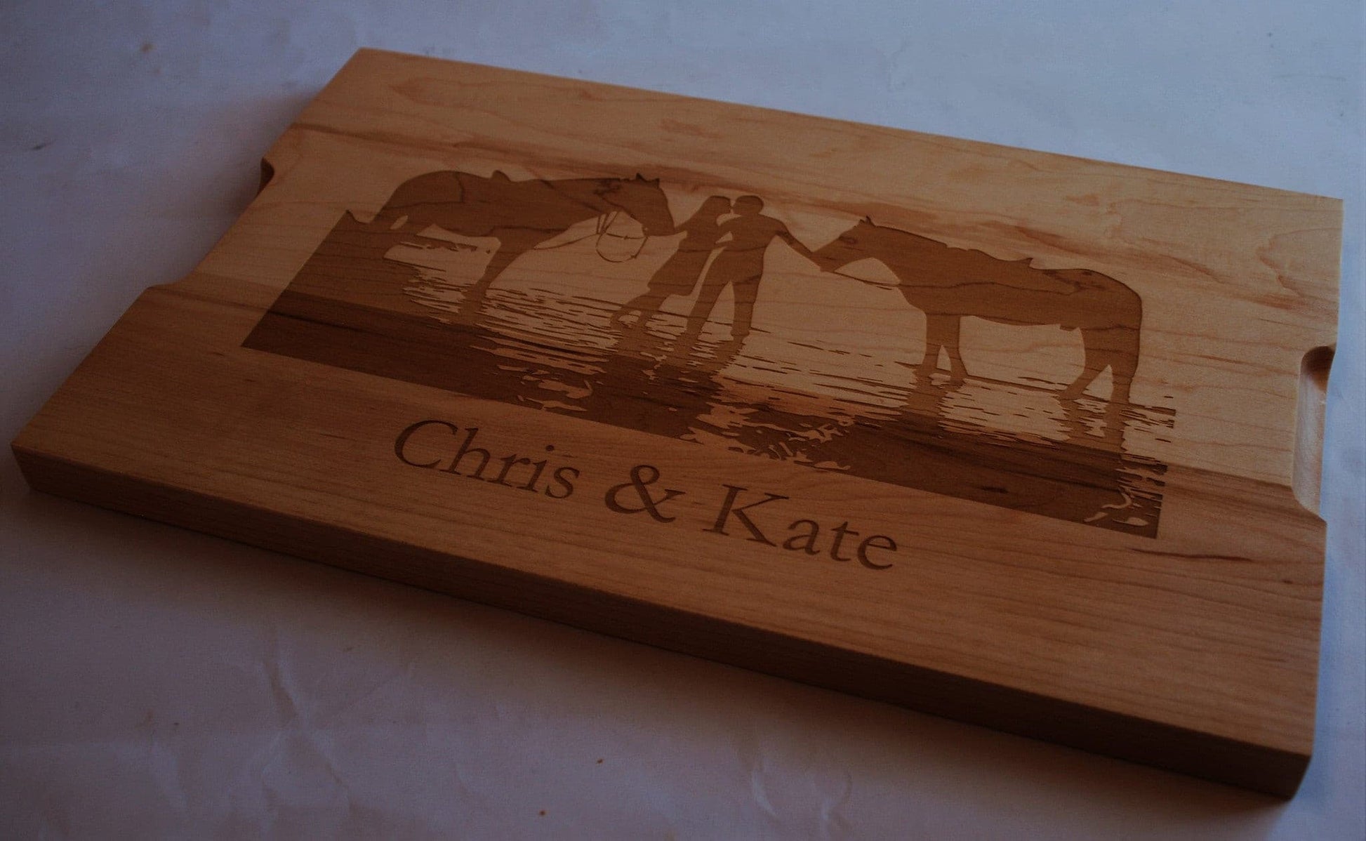 [custom_wedding_gift] - Memories Made Custom