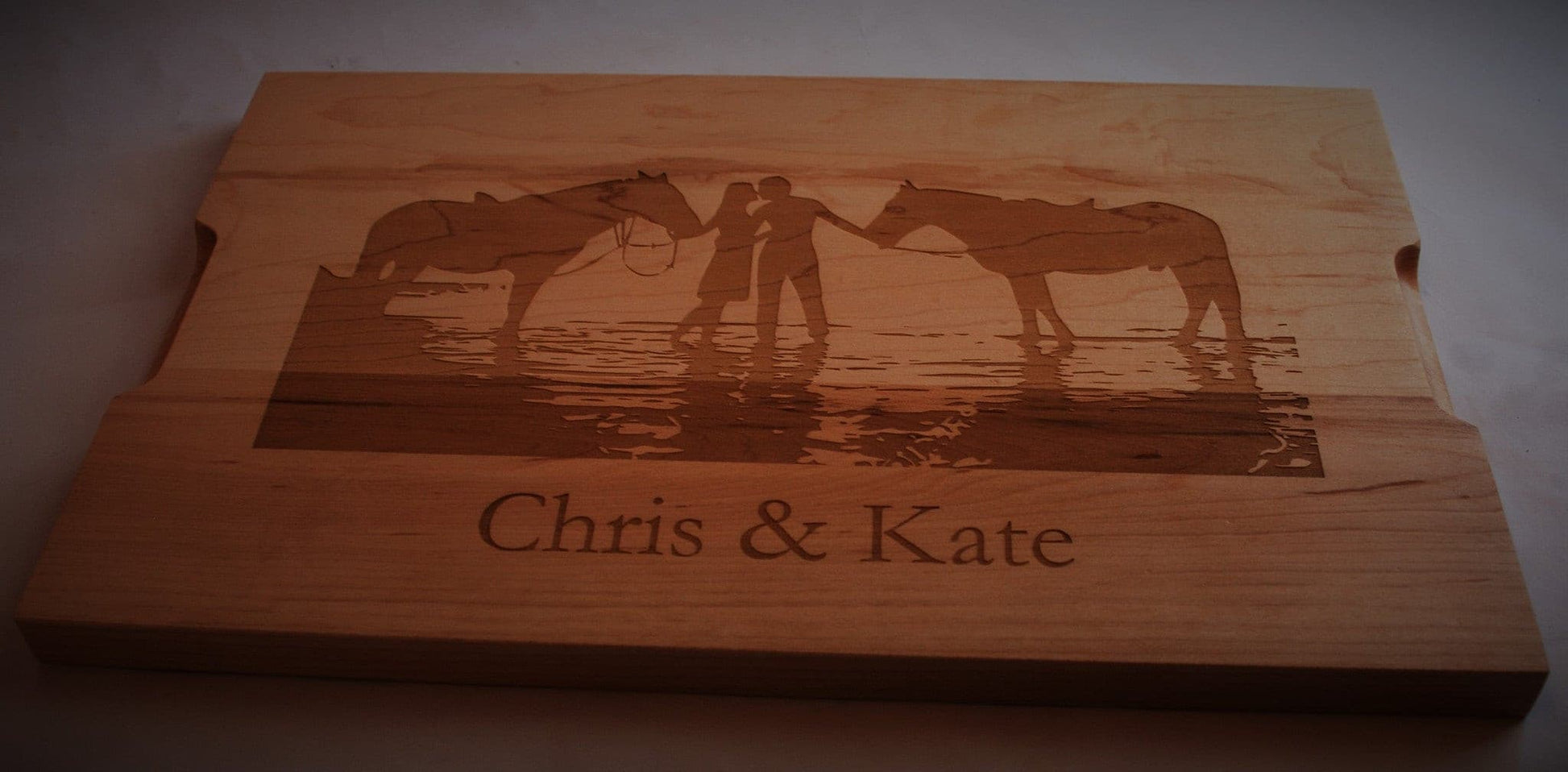 [custom_wedding_gift] - Memories Made Custom