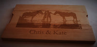 [custom_wedding_gift] - Memories Made Custom