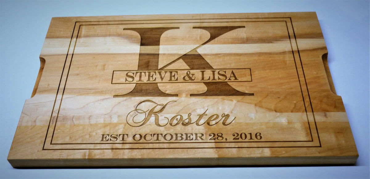 [custom_wedding_gift] - Memories Made Custom