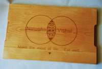 [custom_wedding_gift] - Memories Made Custom