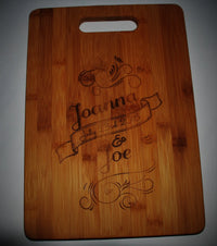 [custom_wedding_gift] - Memories Made Custom